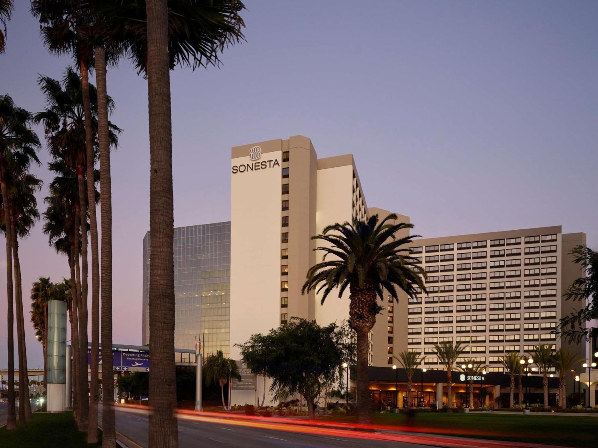 Sonesta Los Angeles Airport Lax — Photos 2