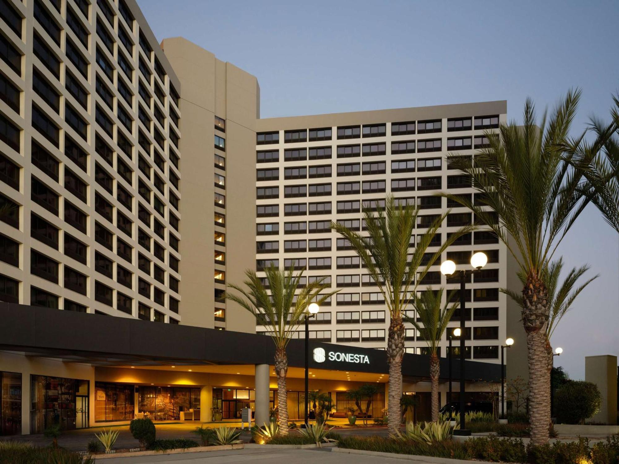 Sonesta Los Angeles Airport Lax — Photos 1